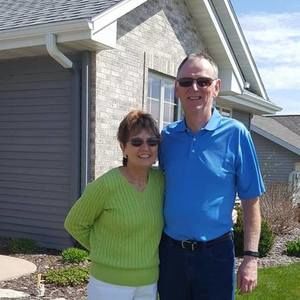 Meet your Posher, Wilbur